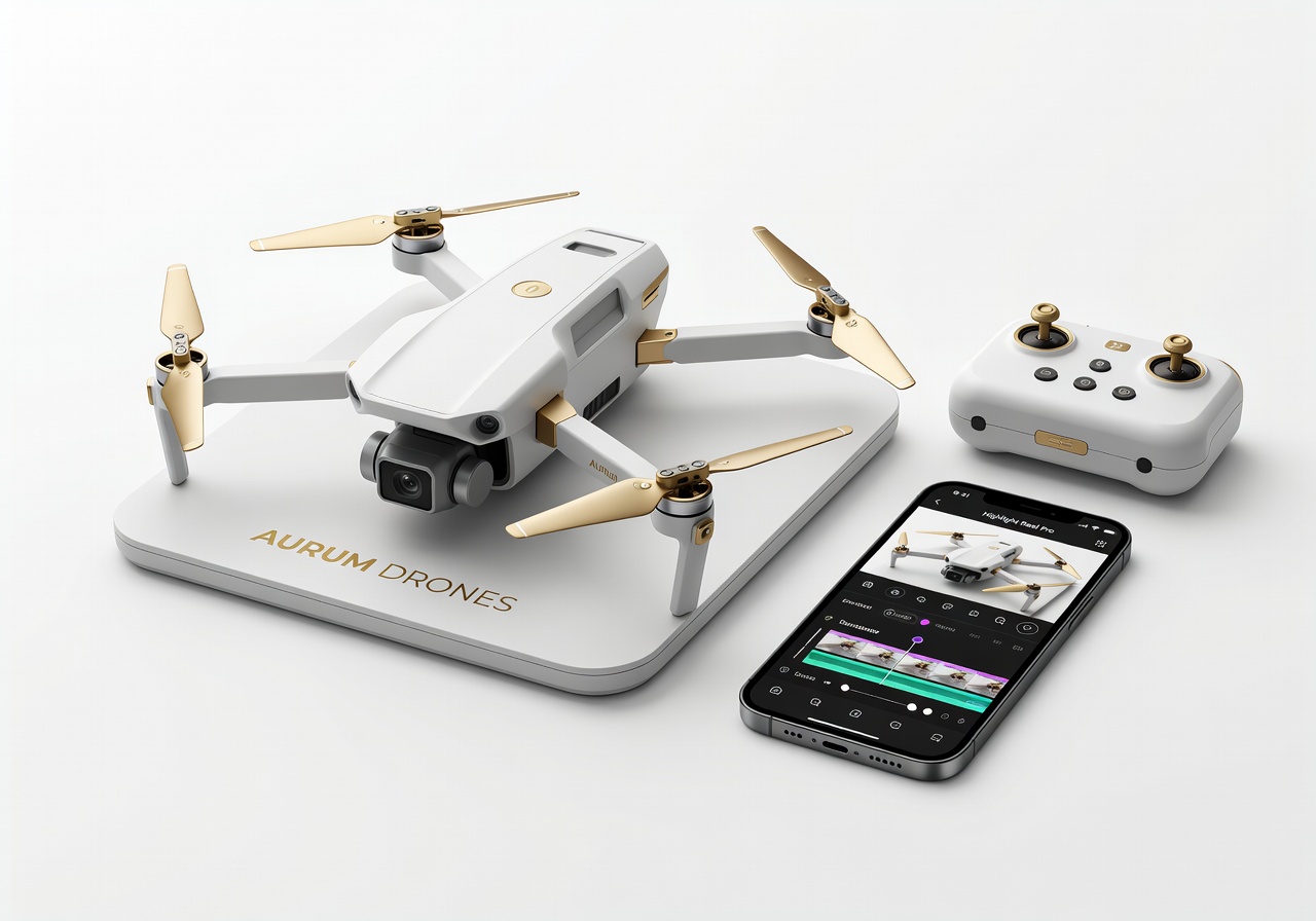 ProspectVision Drone - product photo